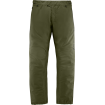 Pantaloni moto din textil Icon pdx3 overpants, Verde thumb