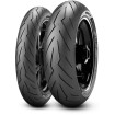 Anvelopa spate Pirelli DIABLO ROSSO III 190/55 ZR 17 M/C (75W) TL thumb