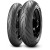Anvelopa spate Pirelli DIABLO ROSSO III 190/55 ZR 17 M/C (75W) TL thumb