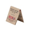 Chibrit Rusty Pistons Safety Matches thumb