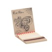 Chibrit Rusty Pistons Safety Matches thumb