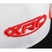 Sapca XRC Armel, Alb/Rosu thumb
