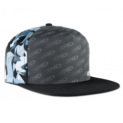 Sapca XRC Armel, Negru/Camuflaj Sapca XRC Armel, Negru/Camuflaj