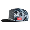 Sapca XRC Armel, Negru/Camuflaj Sapca XRC Armel, Negru/Camuflaj thumb