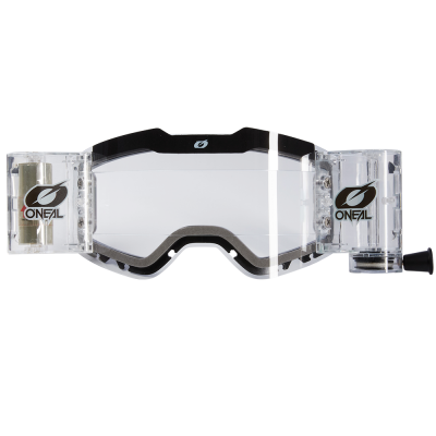 Placa pentru ochelari B-30 ROLL OFF 
