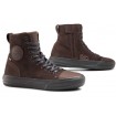 Adidasi moto Falco lennox 2 ebony, Maro thumb