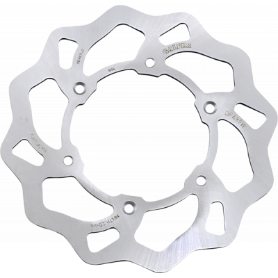 Disc frana fata Galfer DISC WAVE FIXED 220x3mm  DF489W