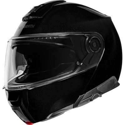 Casca Schuberth C5, Negru