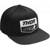 Sapca Thor star racing, Negru