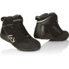Ghete moto Acerbis step waterproof, negru
