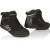 Ghete moto Acerbis step waterproof, negru thumb