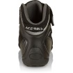 Ghete moto Acerbis step waterproof, negru thumb