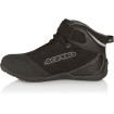 Ghete moto Acerbis step waterproof, negru thumb