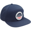 Sapca Thor S20 patriot, Albatru thumb