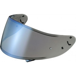 Viziera originala SHOEI CWR-1 NXR/X-SPIRIT3/RYD SPECTRA BLUE Viziera originala SHOEI CWR-1 NXR/X-SPIRIT3/RYD SPECTRA BLUE