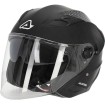 Casca pentru scuter Acerbis firstway 2.0, Negru thumb