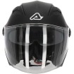 Casca pentru scuter Acerbis firstway 2.0, Negru thumb