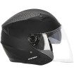 Casca pentru scuter Acerbis firstway 2.0, Negru thumb