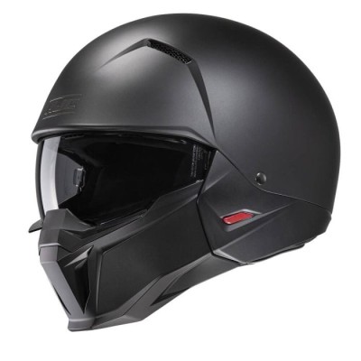 Casca hjc i20 matte, Negru