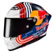 Casca HJC rpha 1 red bull austin gp, Multicolor thumb