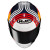 Casca HJC rpha 1 red bull austin gp, Multicolor thumb