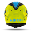 Casca Airoh gp550s challenge, Galben/Albastru thumb