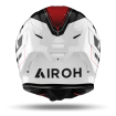 Casca Airoh gp550 s challenge, Alb/Rosu Casca Airoh gp550 s challenge, Alb/Rosu thumb