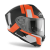 Casca Airoh spark Shogun, Negru/Portocaliu thumb