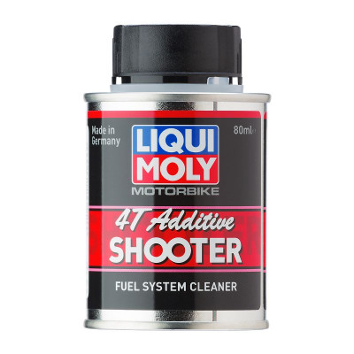Aditiv benzina 4T Additive LIQUI MOLY