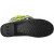 Cizme motocross Acerbis x-team, Gri/Galben fluo thumb