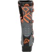 Cizme motocross Acerbis x-team, Gri/Portocaliu thumb