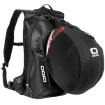 Rucsac moto Ogio no drag H, Negru thumb