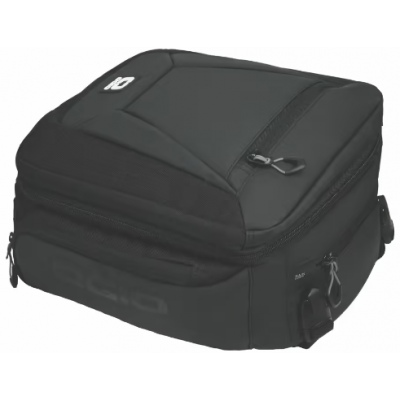 Geanta moto Ogio Tail Bag 2.0 , Negru