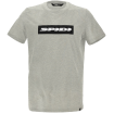 Tricou moto Spidi logo 2, Gri Tricou moto Spidi logo 2, Gri thumb