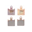 Placute frana TRW MCB789SRT thumb
