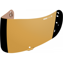 Viziera bronz ICON OPTICS™ RST BRONZE AIRFRAME PRO/AIRFORM/AIRMADA