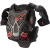 Armura de protectie Alpinestars a-6, Negru/Rosu Armura de protectie Alpinestars a-6, Negru/Rosu thumb