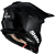 Casca motocross Shark varial rs flair, Negru/Alb Casca motocross Shark varial rs flair, Negru/Alb thumb