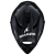 Casca motocross Shark varial rs flair, Negru/Alb Casca motocross Shark varial rs flair, Negru/Alb thumb