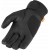 Manusi moto Icon Tarmac2, Negru Manusi moto Icon Tarmac2, Negru thumb