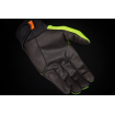 Manusi moto din textil Icon Anthem 2, Galben fluo/Negru Manusi moto din textil Icon Anthem 2, Galben fluo/Negru thumb