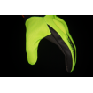 Manusi moto din textil Icon Anthem 2, Galben fluo/Negru Manusi moto din textil Icon Anthem 2, Galben fluo/Negru thumb