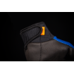 Manusi moto din textil Icon Anthem 2, Albastru/Negru Manusi moto din textil Icon Anthem 2, Albastru/Negru thumb