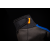 Manusi moto din textil Icon Anthem 2, Albastru/Negru Manusi moto din textil Icon Anthem 2, Albastru/Negru thumb