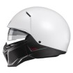 Casca HJC i20 pearl, Alb thumb