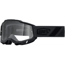 Оchelari motocross 100% Accuri scranton 2, Negru Оchelari motocross 100% Accuri scranton 2, Negru