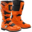 Cizme motocross Gaerne gx1, Negru/Portocaliu thumb