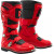 Cizme motocross Gaerne gx1, Negru/Rosu thumb
