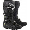 Cizme motocross Alpinestars tech 7 enduro drystar, Negru