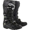 Cizme motocross Alpinestars tech 7 enduro drystar, Negru thumb